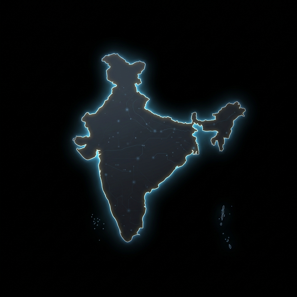 India Map